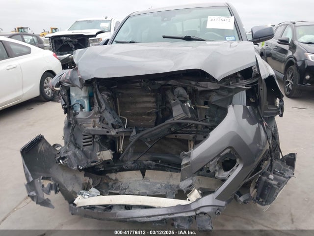 5TFAX5GN9MX193549 Toyota Tacoma Sr