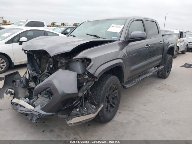 5TFAX5GN9MX193549 Toyota Tacoma Sr