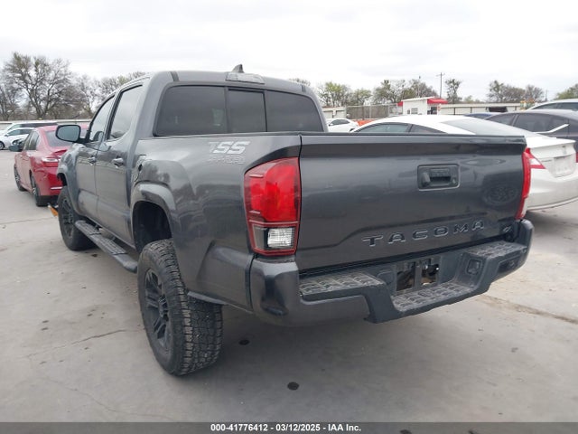 5TFAX5GN9MX193549 Toyota Tacoma Sr
