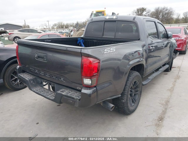 5TFAX5GN9MX193549 Toyota Tacoma Sr