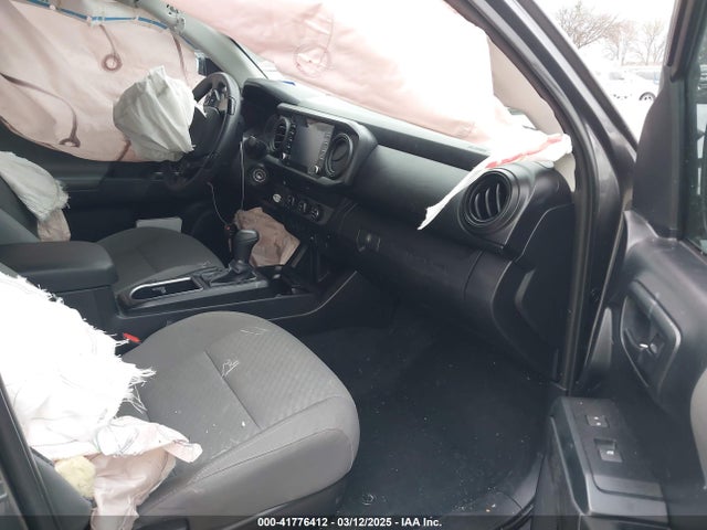 5TFAX5GN9MX193549 Toyota Tacoma Sr