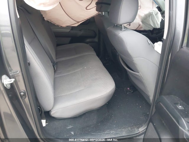 5TFAX5GN9MX193549 Toyota Tacoma Sr