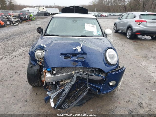 WMWXP7C59J2A48399 Mini Hardtop Cooper S
