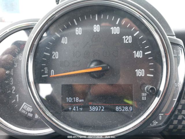 WMWXP7C59J2A48399 Mini Hardtop Cooper S