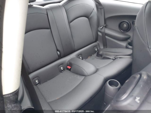WMWXP7C59J2A48399 Mini Hardtop Cooper S