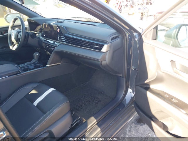 Toyota CAMRY SE 2025 4T1DAACK0SU556169 Image 5