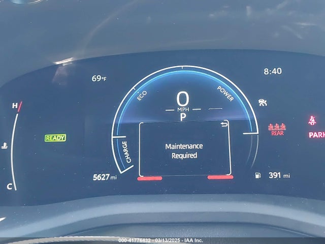 Toyota CAMRY SE 2025 4T1DAACK0SU556169 Image 7