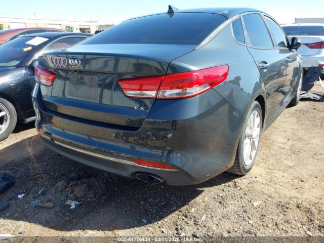 5XXGU4L3XGG009216 KIA OPTIMA EX