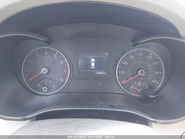 5XXGU4L3XGG009216 KIA OPTIMA EX