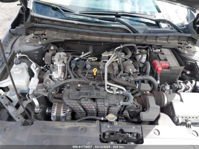 1N4BL4CV7NN421311 Nissan Altima Sr Fwd