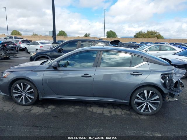 1N4BL4CV7NN421311 Nissan Altima Sr Fwd