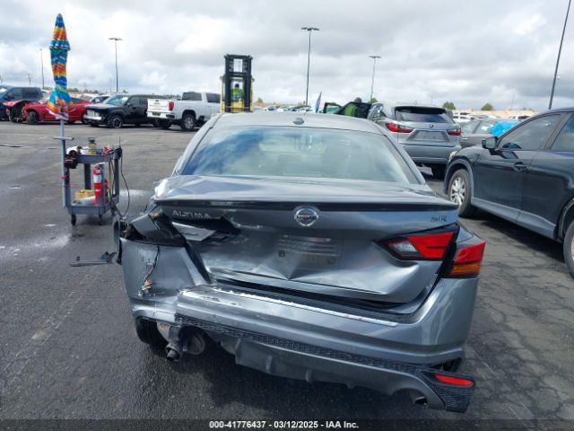 1N4BL4CV7NN421311 Nissan Altima Sr Fwd