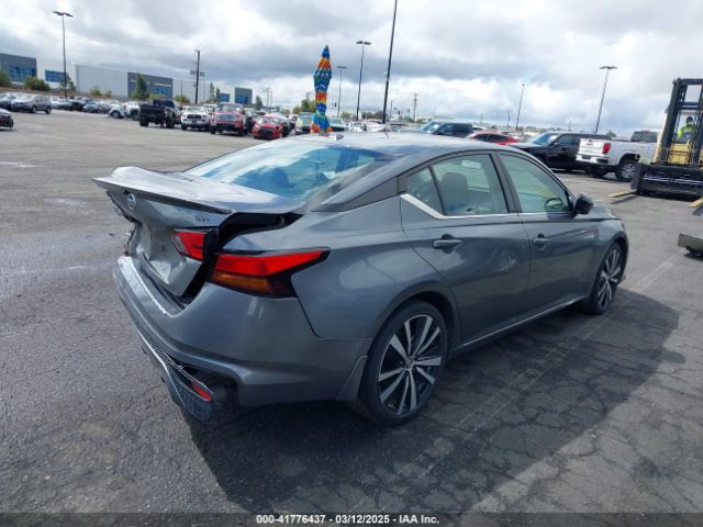 1N4BL4CV7NN421311 Nissan Altima Sr Fwd