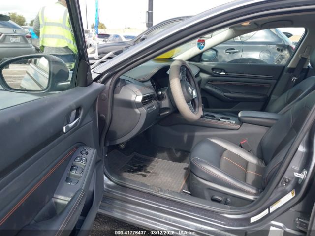 1N4BL4CV7NN421311 Nissan Altima Sr Fwd