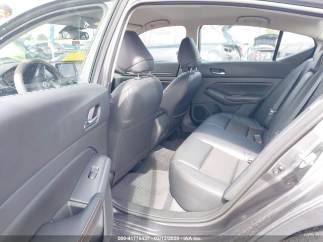 1N4BL4CV7NN421311 Nissan Altima Sr Fwd