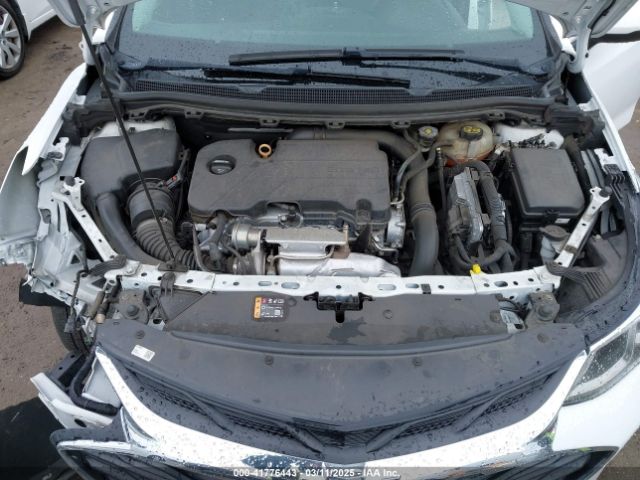 2019 CHEVROLET CRUZE 1G1BC5SM5K7120750 Photo 9