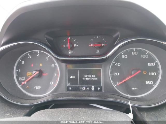 2019 CHEVROLET CRUZE 1G1BC5SM5K7120750 Photo 6