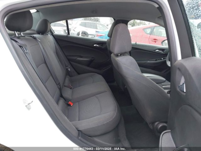 2019 CHEVROLET CRUZE 1G1BC5SM5K7120750 Photo 7