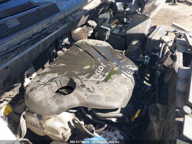 KNDJN2A27G7395720 KIA Soul