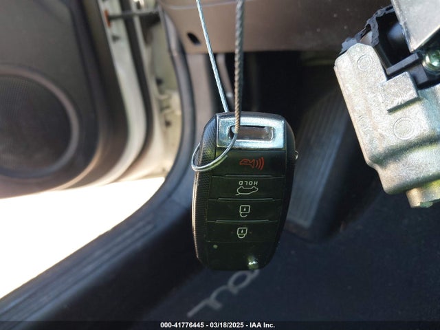 KNDJN2A27G7395720 KIA Soul