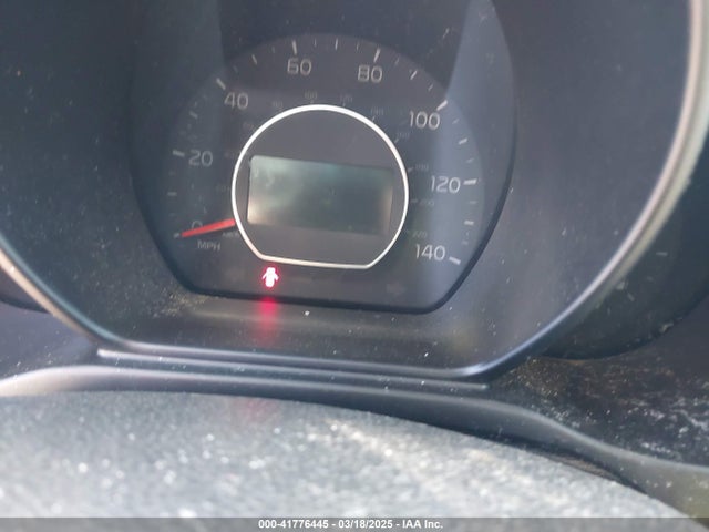 KNDJN2A27G7395720 KIA Soul
