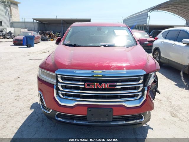 1GKKNKLA4LZ166973 GMC Acadia Fwd Sle