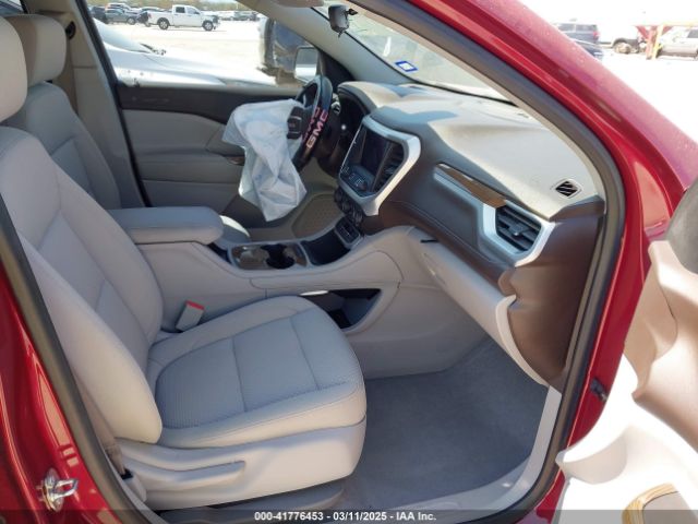1GKKNKLA4LZ166973 GMC Acadia Fwd Sle