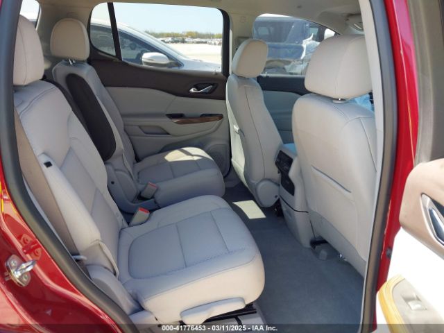 1GKKNKLA4LZ166973 GMC Acadia Fwd Sle