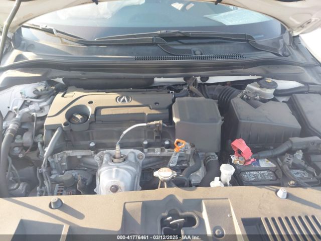 19UDE2F77GA014390 Acura Ilx Technology Plus Package/w/premium Pkg