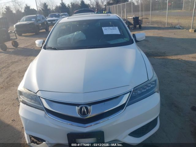 19UDE2F77GA014390 Acura Ilx Technology Plus Package/w/premium Pkg