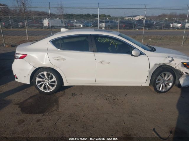 19UDE2F77GA014390 Acura Ilx Technology Plus Package/w/premium Pkg