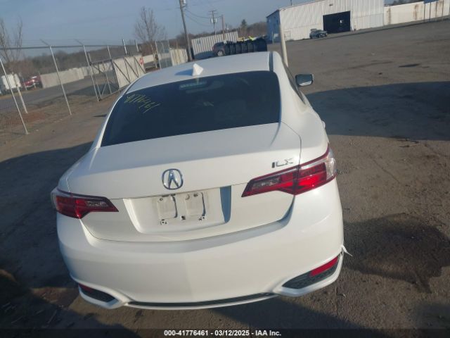 19UDE2F77GA014390 Acura Ilx Technology Plus Package/w/premium Pkg