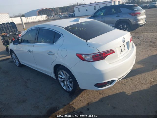 19UDE2F77GA014390 Acura Ilx Technology Plus Package/w/premium Pkg