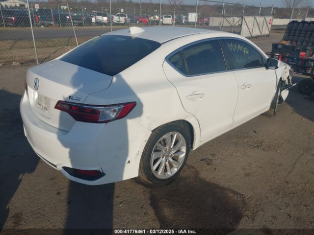 19UDE2F77GA014390 Acura Ilx Technology Plus Package/w/premium Pkg