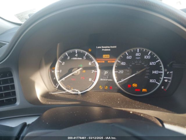 19UDE2F77GA014390 Acura Ilx Technology Plus Package/w/premium Pkg