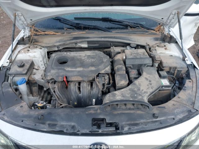 2019 KIA OPTIMA 5XXGT4L36KG371992 Photo 9