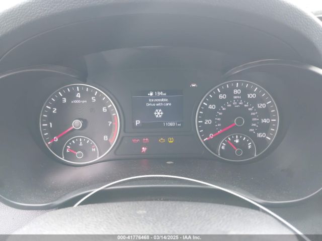 2019 KIA OPTIMA 5XXGT4L36KG371992 Photo 6