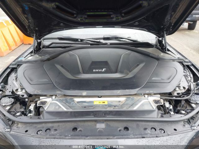 WBY43AW04PFP61870 BMW I4 Edrive35