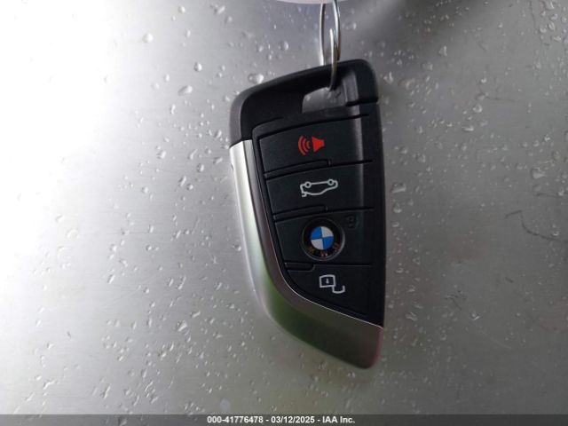 WBY43AW04PFP61870 BMW I4 Edrive35