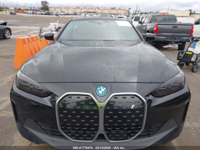 WBY43AW04PFP61870 BMW I4 Edrive35