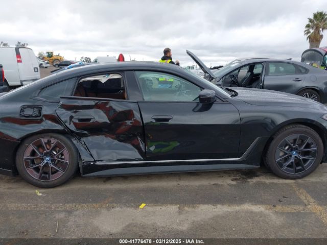 WBY43AW04PFP61870 BMW I4 Edrive35