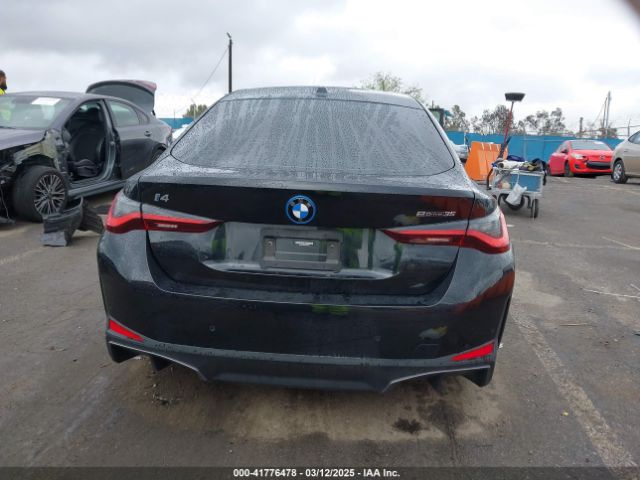WBY43AW04PFP61870 BMW I4 Edrive35