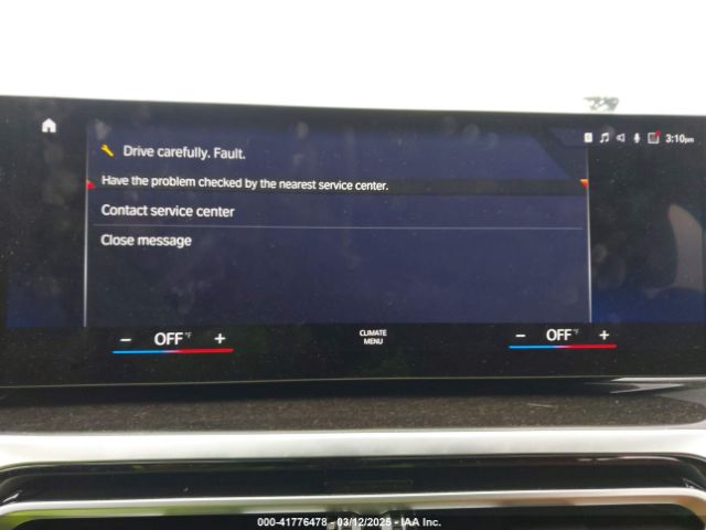 WBY43AW04PFP61870 BMW I4 Edrive35