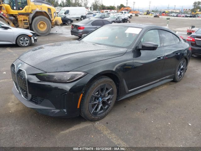 WBY43AW04PFP61870 BMW I4 Edrive35