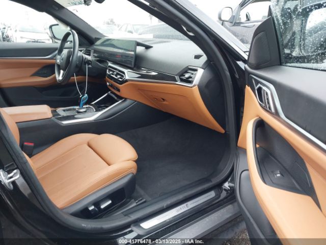 WBY43AW04PFP61870 BMW I4 Edrive35