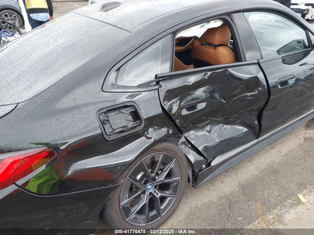 WBY43AW04PFP61870 BMW I4 Edrive35