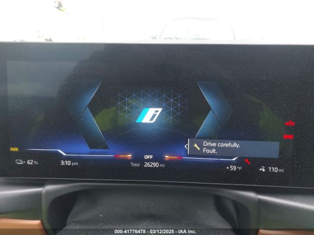 WBY43AW04PFP61870 BMW I4 Edrive35