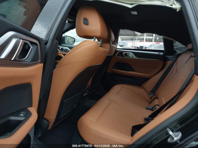 WBY43AW04PFP61870 BMW I4 Edrive35