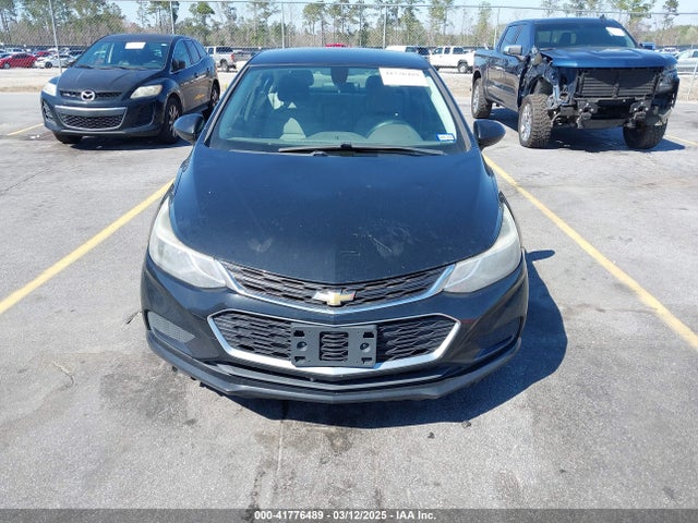 1G1BE5SM1G7267276 Chevrolet Cruze Lt Auto