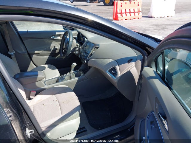 1G1BE5SM1G7267276 Chevrolet Cruze Lt Auto